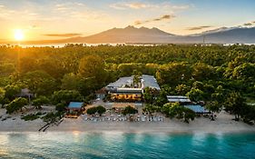 Mahamaya Gili Meno
